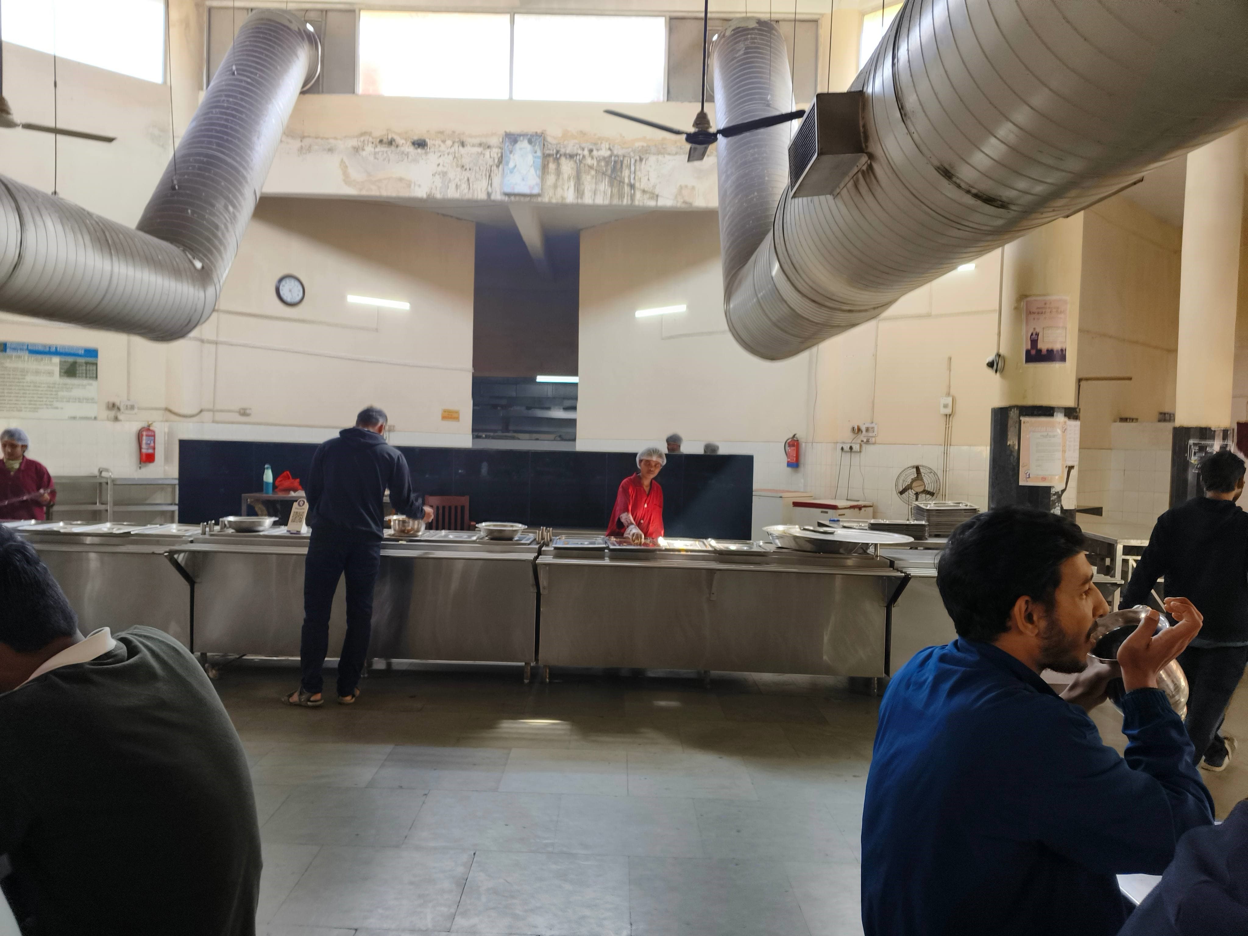 NIT Rourkela hostel photo 10